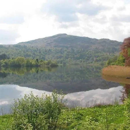 Dove Holme Grasmere